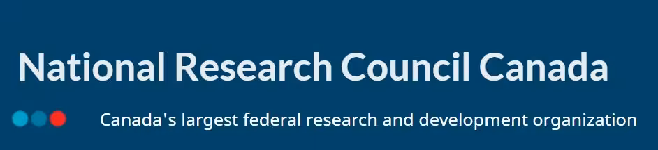 National Research Council Canada