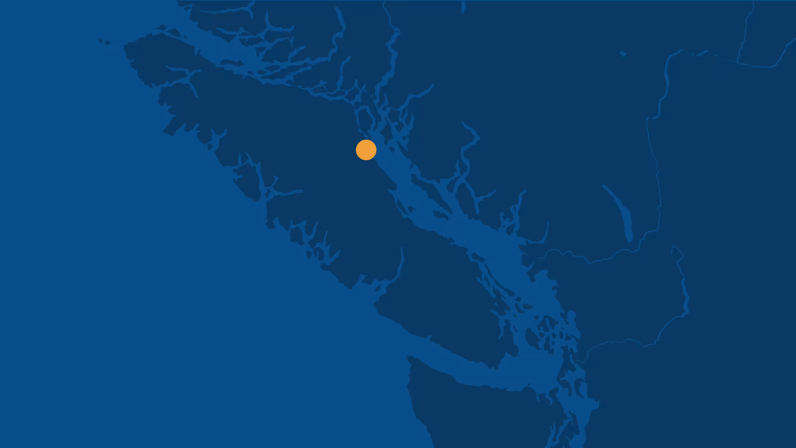Homalco location