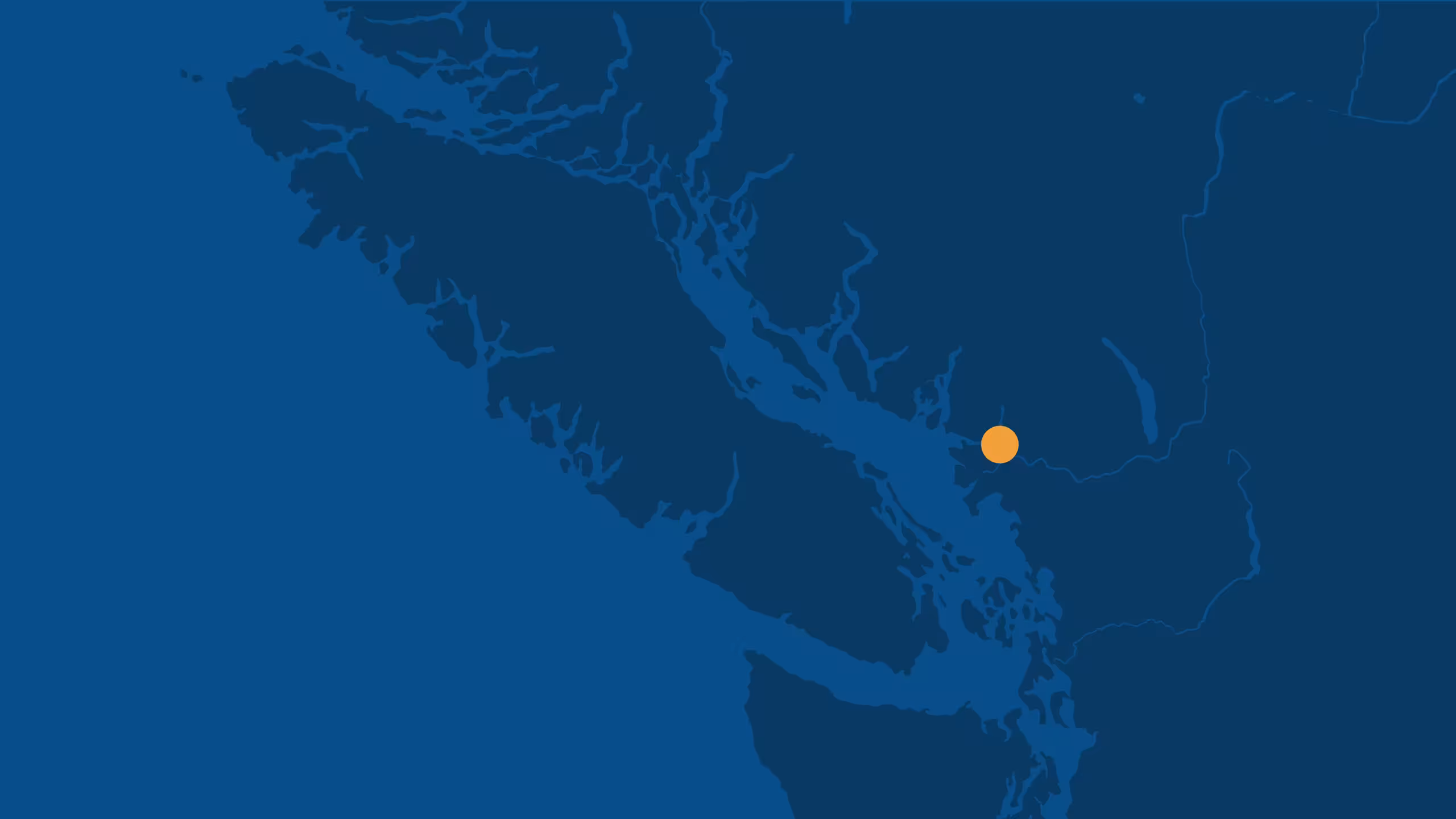 Tsleil Waututh location