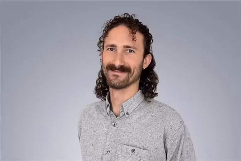 Adrian Levine