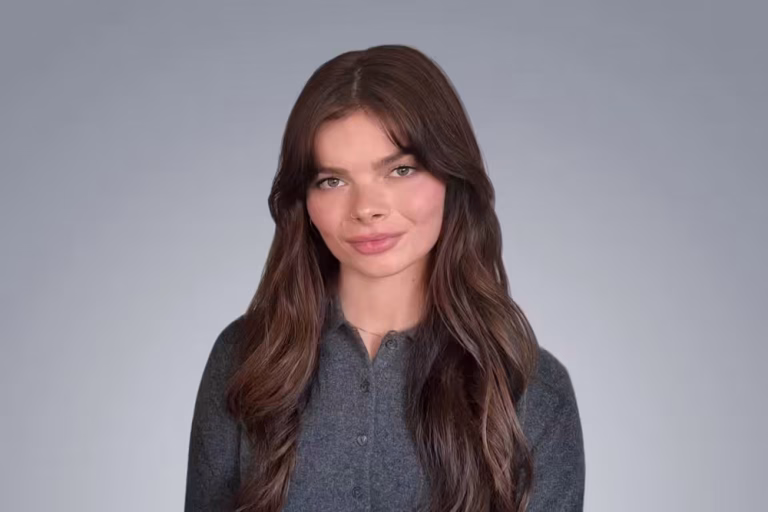 Keanna Sheridan