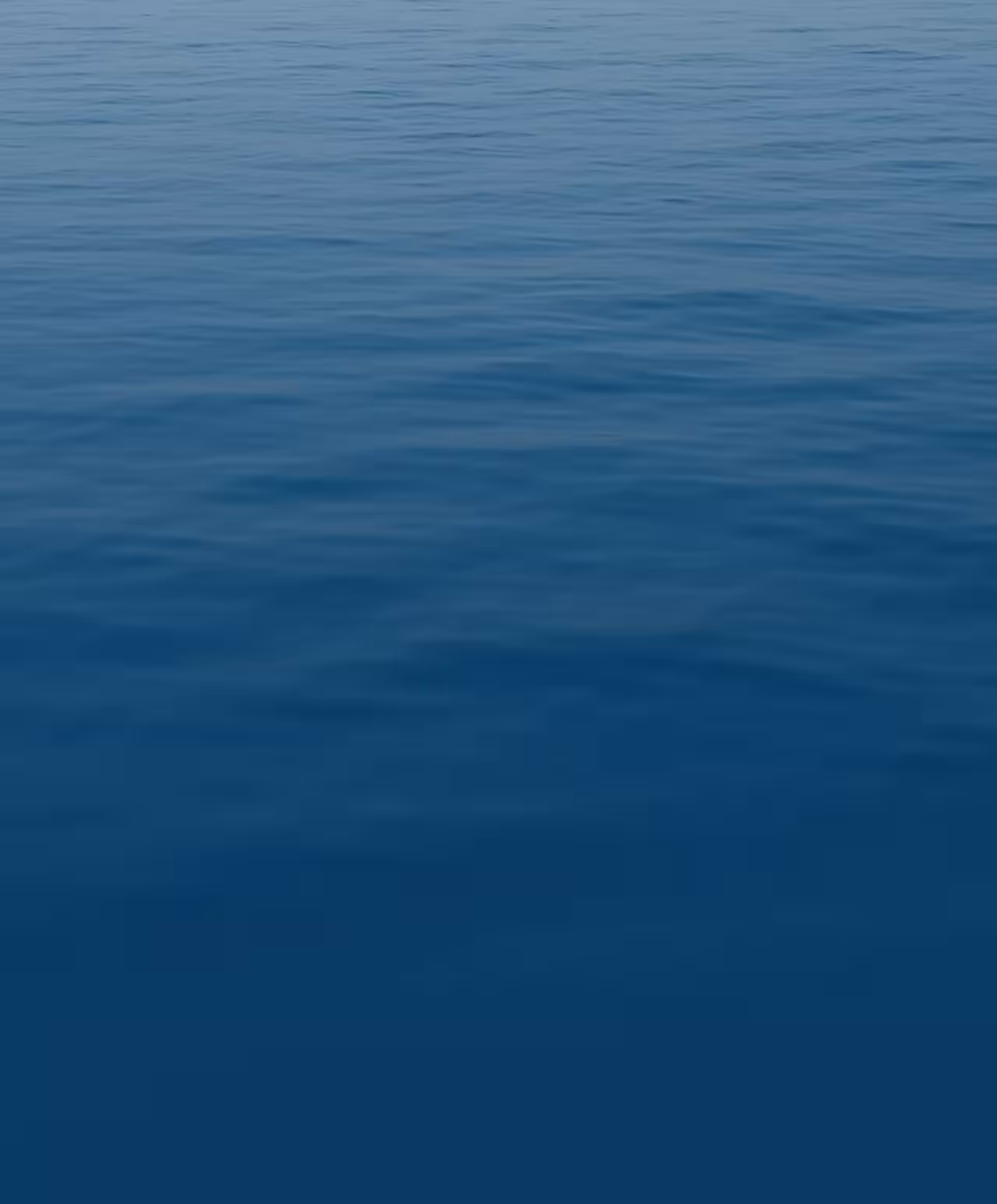 gentle waves