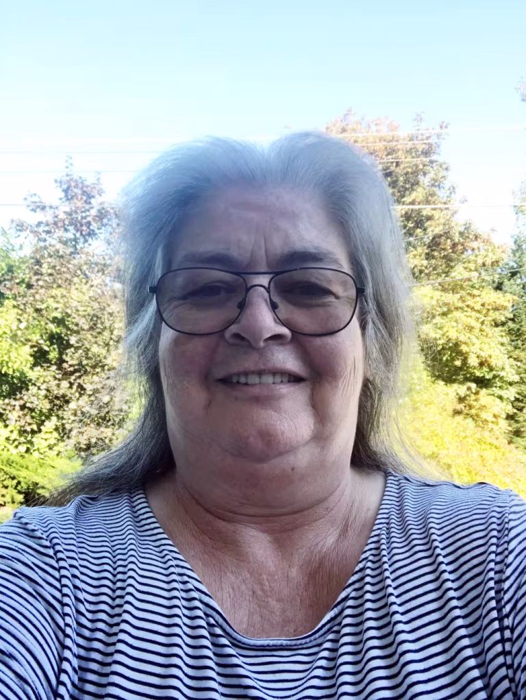Councillor Cheryl Jones