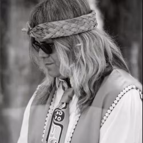 Chief Kevin Peacey