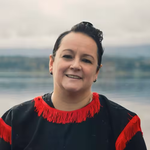 Chief Nicole Rempel
