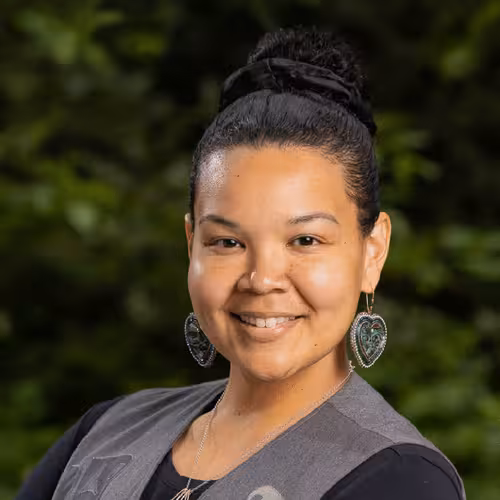 Councillor Kalila George-Wilson