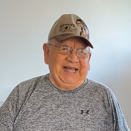 Jim Bob Sr. 