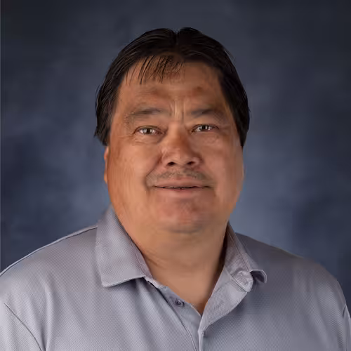 Chief John Elliott