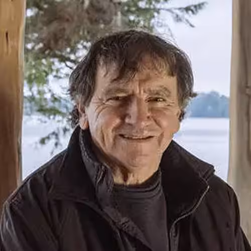Chief Larry Underwood