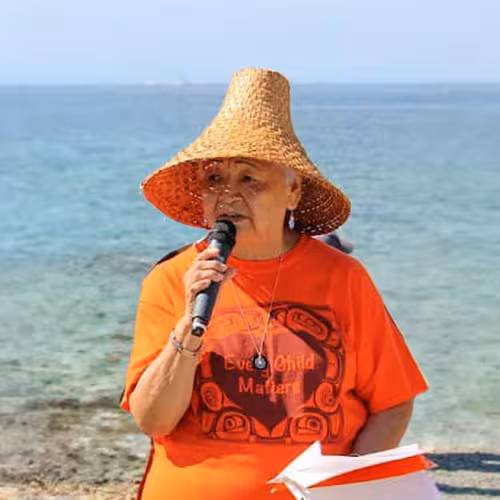 Lespet Doreen Point