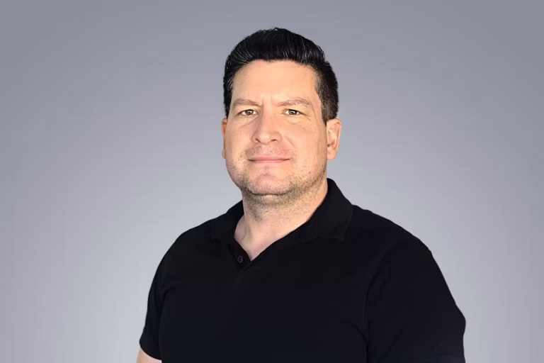 Tim Byron